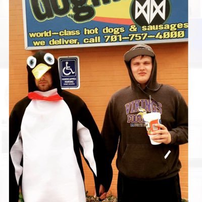 codybreen50's profile picture. Not That Guy