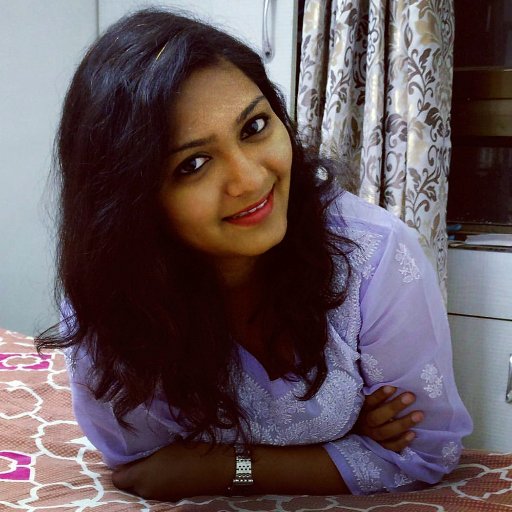 AherKetaki's profile picture. #ITProfessional #Traveller #Creativity