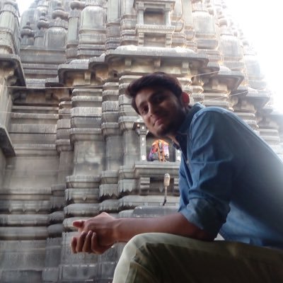 K__VAIBHAV's profile picture. 