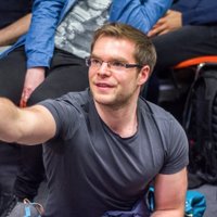 Ernest Bursa (@swistak) 's Twitter Profile