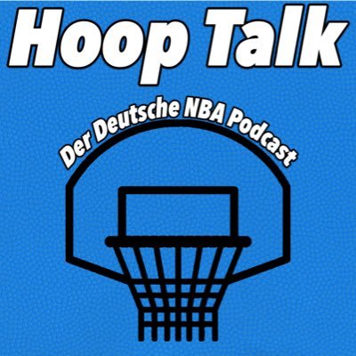 Der deutsche NBA Basketball Podcast von Hoop Talk. Bei uns erfahrt ihr alles was ihr über die NBA wissen müsst! #hooptalkpodcast #nba #basketball #nba_de