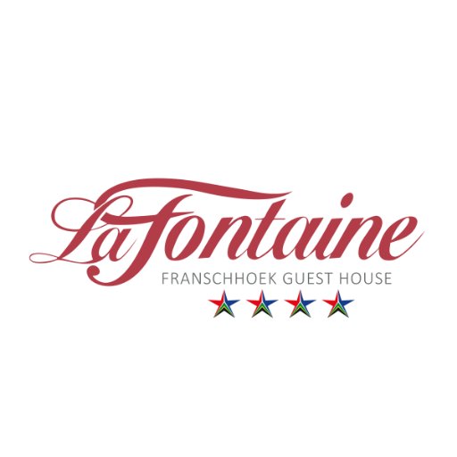 La Fontaine Guest House is centrally located across two adjacent heritage properties in the beautiful village of Franschhoek in the Cape Winelands