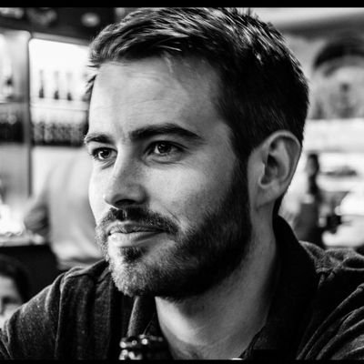 EdmcRandal's profile picture. 