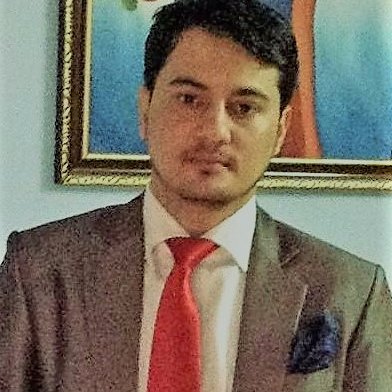 My Tweets are Purely personal,my own life experience,doesn't represent my Profession.
Homeland:Butwal....
Profⁿ: #Medicine #Medical #Imaging