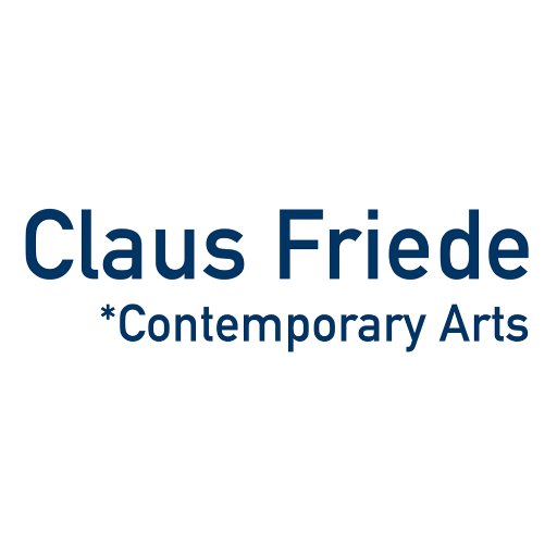 Curator, author, editor-in-chief, professor 
#clausfriede #kunst #ausstellung #kunstagentur #kulturaustausch #curator #newmedia #videoart #artagency