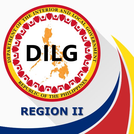 The official Twitter account of the Department of the Interior and Local Government Regional Office 02 (Cagayan Valley) | #R2GETHER