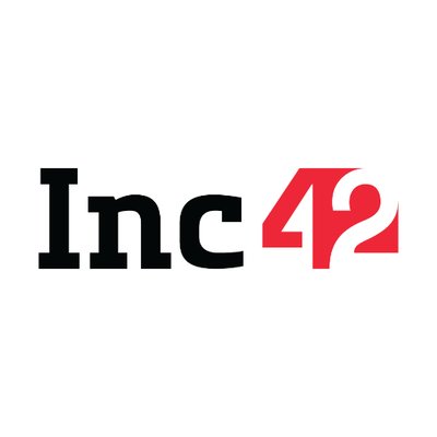 Inc42 is an #Indian media platform producing data-backed #news & analysis on all the vital elements at the intersection of #technology, #startups & #businesses.