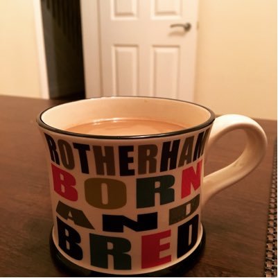 dupslee20's profile picture. Volunteer at Parkgate FC.