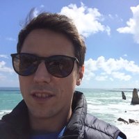 arnaud Fleischer (@arnaud_aimar) 's Twitter Profile