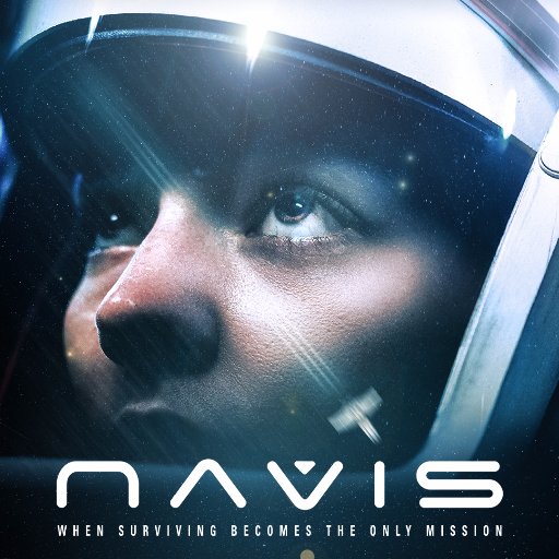 NAVIS_film's profile picture. When surviving becomes the only mission