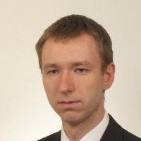 Przemysław Bednarski (@ppa_bednarski) 's Twitter Profile