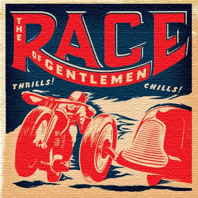 Hand-built modified pre-WWII cars & motorcycles race horn-to-horn, trailing sand & saltwater rooster tails on a 1/8-mile sandy straightaway at the water’s edge.