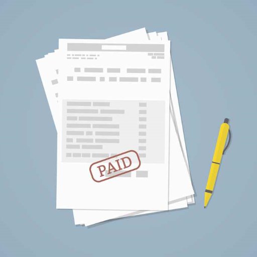 Help and advice for late payments and overdue invoices in small business. Get paid faster! #Fintech #Chatbot #MachineLearning #Startup