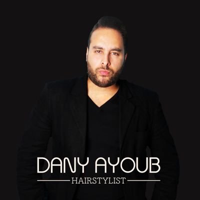 Dany Ayoub professional hair desginer verdun,beirut for more info call us on +96171007331 follow us on   https://t.co/N6tfeGxSoi