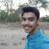 Yash Maheshwari (@imyash2608) 's Twitter Profile