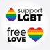 Visibilidad LGTBI (@visibilidadlgtb) Twitter profile photo Visibilidad LGTBI (@visibilidadlgtb) Twitter profile photo