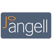 Jo Angell(@joangellart) 's Twitter Profile Photo