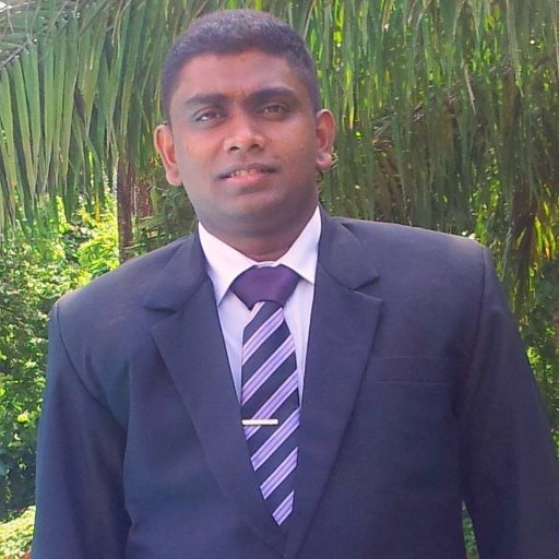 Asanka3164's profile picture. 