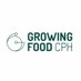 Growing Food Cph (@GrowingFoodCPH) Twitter profile photo