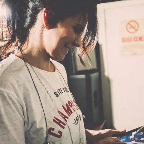 selindamar's profile picture. Music Explorer / Songwriter