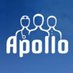 Apollo Practice Mgt (@mgtapollo) Twitter profile photo Apollo Practice Mgt (@mgtapollo) Twitter profile photo