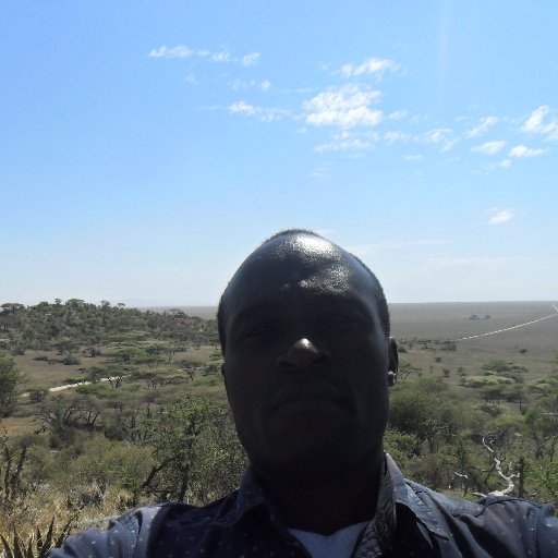 Pastor of Tanzania Mennonite Church and a visionary leader whose mission is empower Women and children)through livelihood skills and business training