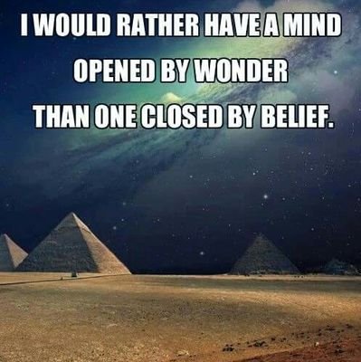 BoxOfJudgement's profile picture. random thoughts