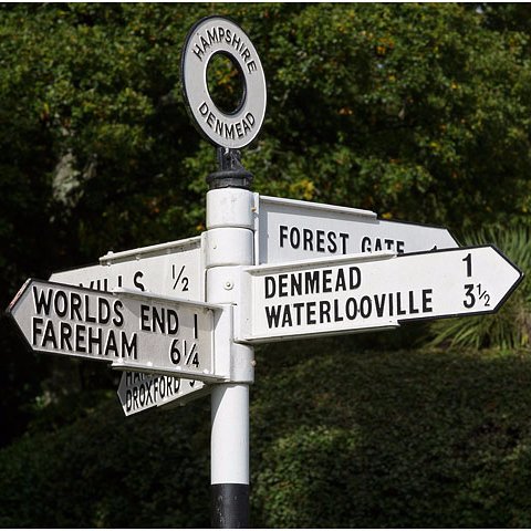 Community information for everyone in the Denmead area - news, stories, events, local businesses