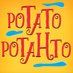Potato Potahto (@potatopotahto17) Twitter profile photo Potato Potahto (@potatopotahto17) Twitter profile photo