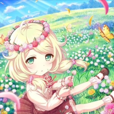 こずえモンペ紫陽花Pさんのプロフィール画像