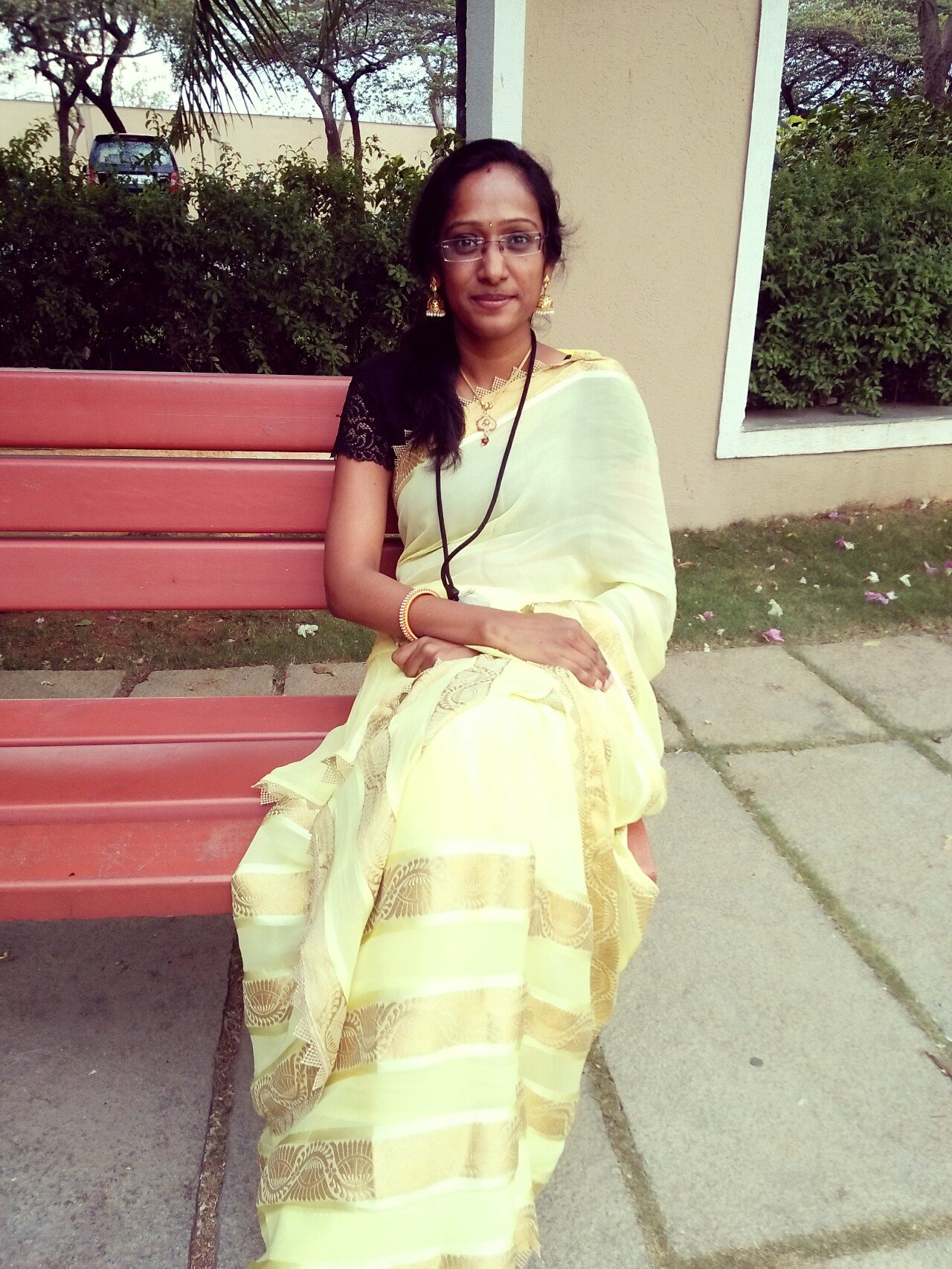 mmylarapu's profile picture. 