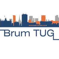 Birmingham TUG UK (@brumtug) 's Twitter Profile