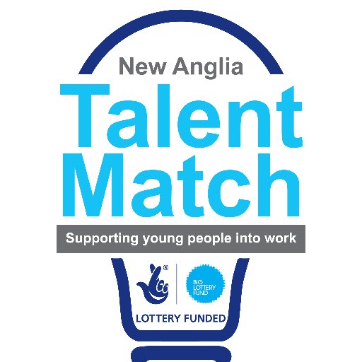 Talent Match provides a 1-1 support service aiming to get young people aged 18-24 years old into employment, education and training.