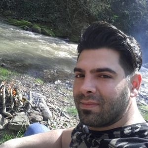 Babak Ghorbani (babak_ghorbani) Twitter