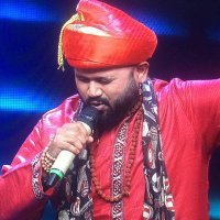 Jasraj Jayant Joshi (@jasrajjasraj) 's Twitter Profile
