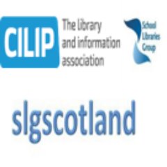 School Library Group Scotland.