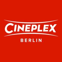 Cineplex Berlin(@Cineplex_Berlin) 's Twitter Profileg