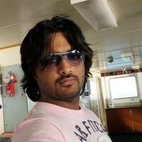 Manjinder Khosa (@manjinderkhosa) 's Twitter Profile