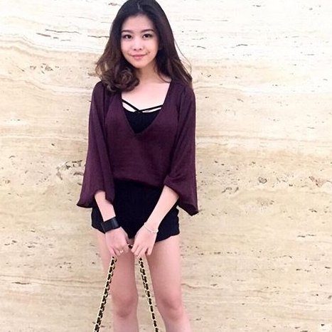 Kesya_elia's profile picture. 