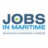 Jobsinmaritime's profile picture. Maritime Job -Board & Recruitment Agency for Candidates & Employers specialising in Seagoing & Shoreside careers #maritimejobsite #employmentagency #crewmanning