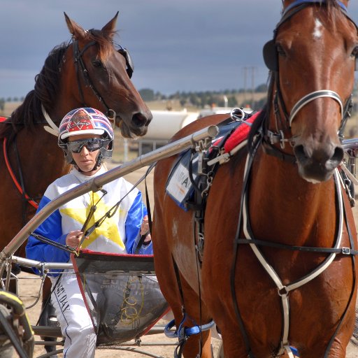 Harness racing action on the New South Wales Southern Tablelands; resting place of the immortal pacer Walla Walla
http://t.co/OVGWTygz0B