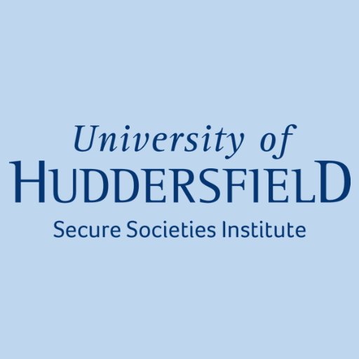 Secure Societies Institute an applied multi-disciplinary research institute dedicated to developing innovative solutions to global security & safety challenges