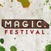 Magic Festival (@magicfestival17) Twitter profile photo Magic Festival (@magicfestival17) Twitter profile photo
