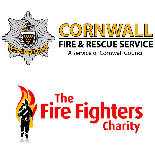 Throughout the year @CornwallFRS hold a range of events to help raise money for The Fire Fighters Charity. Follow us for updates, events & news.