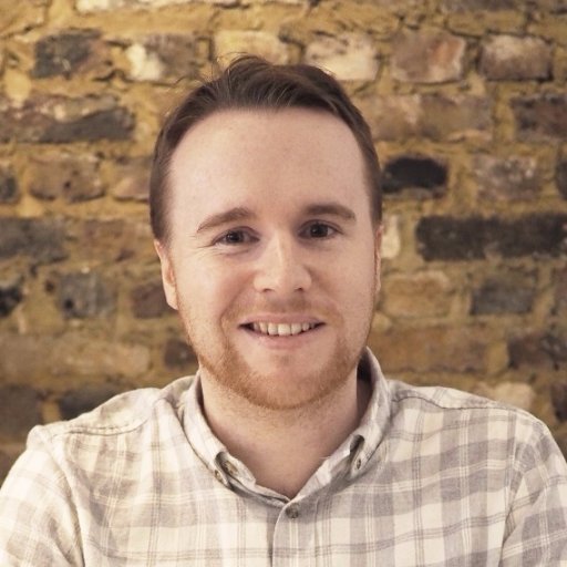 Builds software for charities. Find me geeking away at https://t.co/pqskqnn8bY. Opinions are my own.