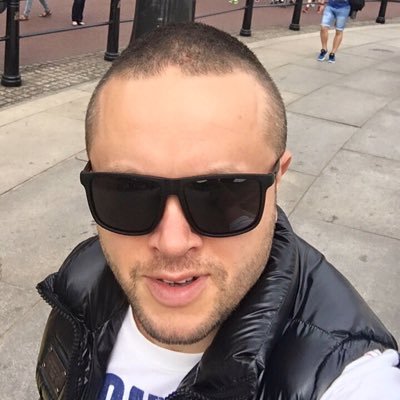 BogdanBaba's profile picture. 