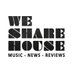 WE SHARE HOUSE (@wesharehouse) Twitter profile photo WE SHARE HOUSE (@wesharehouse) Twitter profile photo
