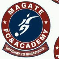 MAGATE FC (@magate_fc) 's Twitter Profile