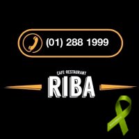 RIBA Restaurant(@RibaStillorgan) 's Twitter Profile Photo