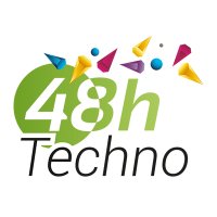 48hTechno (@48htechno) 's Twitter Profile Photo 48hTechno (@48htechno) 's Twitter Profile Photo